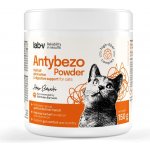Lab-v Antybezo Powder 150 g – Zboží Mobilmania