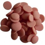 Callebaut Jahodová 250 g – Hledejceny.cz