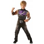 Hawkeye Avengers Assemble Deluxe – Sleviste.cz
