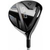 Golfové dřevo TaylorMade Qi10 Max fairway dřevo pánské pravé 16° Regular, Fujikura Speeder NX TCS 50