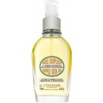 L'Occitane Amande Supple Skin Oil tělový olej 100 ml – Zboží Dáma