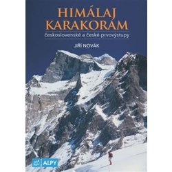 IHimálaj a karakoram Novák Jiří