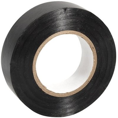 Select Sock tape Black 1,9cm x 20m – Hledejceny.cz