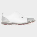 G/Fore CAP TOE Gallivanter Wmn white/silver – Zboží Dáma