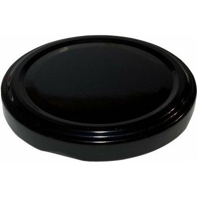 Alians-dn Víčko TO 66 černé RTS steril ADN – Hledejceny.cz