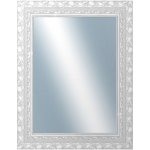 DANTIK ROKOKO 70x90 cm stříbrná 2881 – Hledejceny.cz