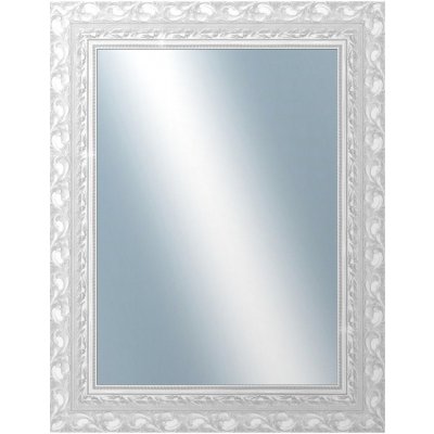 DANTIK ROKOKO 70x90 cm stříbrná 2881 – Hledejceny.cz