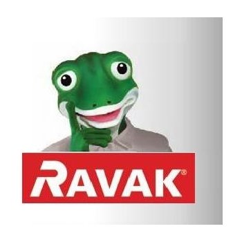 Ravak Elipso Pro 90 SET XA937001010