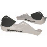 Polisport kryty páček EVOLUTION INTEGRAL bílá – Sleviste.cz