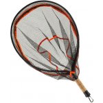 Daiwa Presso Iprimi Trout Net plovoucí pstruhový 40 x 30 cm – Zboží Mobilmania