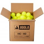 JOOLA HC-40 Ball 100 ks – Zboží Dáma