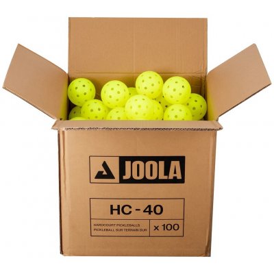 JOOLA HC-40 Ball 100 ks – Zboží Dáma