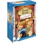 Sladký život zacka a codyho 1 DVD – Hledejceny.cz