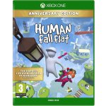 Human: Fall Flat (Anniversary Edition) – Zboží Živě