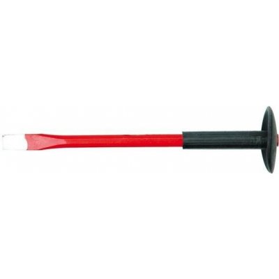 Sekáč plochý 250mm + ochrana VOREL – HobbyKompas.cz