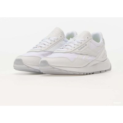 Reebok Cl Legacy Az Ftwr White/ Ftwr White/ Cold Grey – Zboží Mobilmania