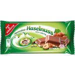 Gut & Günstig mléčná s lískovými ořechy 100 g – Zboží Dáma