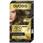 Syoss Oleo Intense Color 6-10 tmavě plavý – Zboží Mobilmania