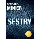 Kniha Sestry v českém jazyce - Bernard Minier