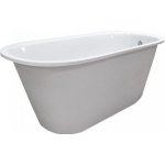 Roth Stone Round 166 x 75 cm 9940000 – Zboží Mobilmania