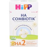HiPP HA 2 Combiotik 600 g – Zboží Dáma