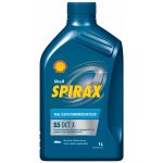 Shell Spirax S5 DCT X 1 l – Sleviste.cz