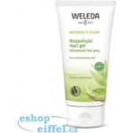 Weleda Naturally Clear Rozjasňující mycí gel na problematickou pleť 100 ml – Zboží Mobilmania