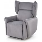 Halmar Gelato šedé – Sleviste.cz