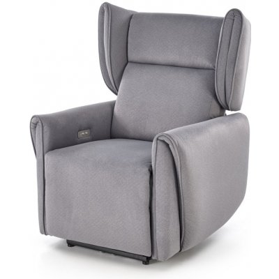 Halmar Gelato šedé – Sleviste.cz