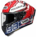 Shoei X-SPIRIT III Marquez5