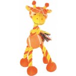 Trixie žirafa s tenisovým míčem 28 cm 3578 – Zbozi.Blesk.cz