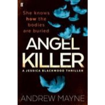 Angel Killer - Mayne Andrew