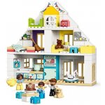 LEGO® DUPLO® 10929 Domeček na hraní – Hledejceny.cz