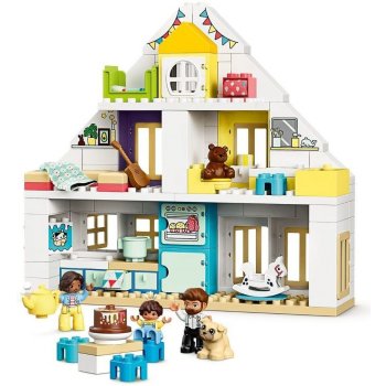 LEGO® DUPLO® 10929 Domeček na hraní