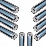 SolarKPM SKR01 Sada vakuových trubic solárního kolektoru 10ks – Zbozi.Blesk.cz