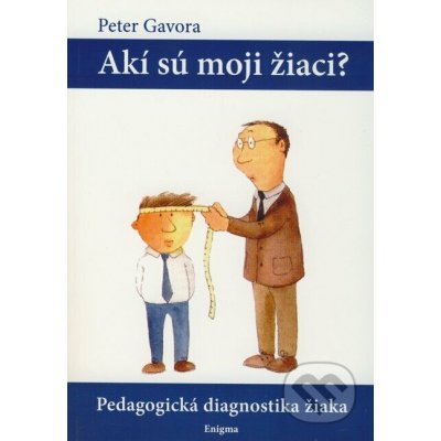 Akí sú moji žiaci? – Hledejceny.cz