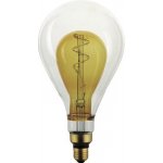 Flair LED žárovka E27 4 W 30 W 330 lm 2700 K čirá/amber – Hledejceny.cz