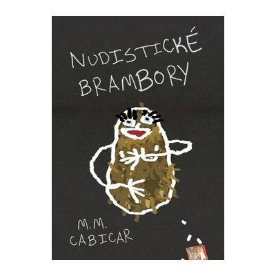 Nudistické brambory