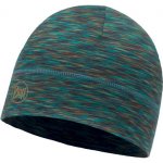 Buff Lightweight Merino Wool Hat 115168 BLUE MULTI – Hledejceny.cz