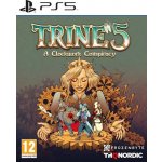 Trine 5: A Clockwork Conspiracy – Hledejceny.cz