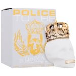 Police To Be Queen parfémovaná voda dámská 40 ml – Sleviste.cz