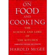 On Food and Cooking - H. Mcgee The Science and Lor