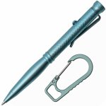 Bestechman Scribe Titanium Blue BM16B – Zboží Dáma