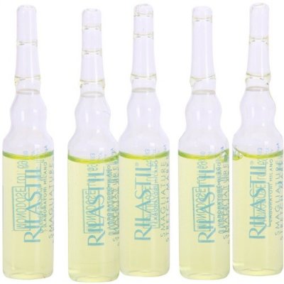 Rilastil proti striím ampule 10 x 5 ml – Zboží Dáma