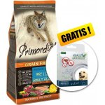 Primordial Adult Grain Free Trout & Duck 12 kg – Zboží Mobilmania