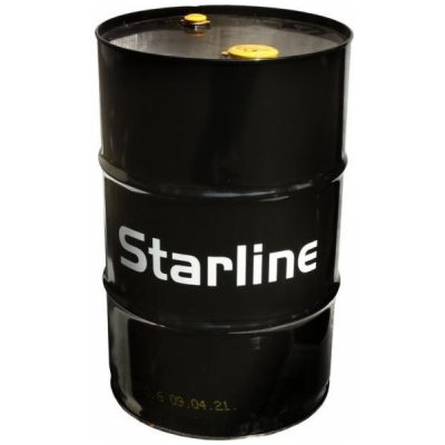 Starline LKW-Classic Ultra 15W-40 60 l