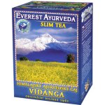 Everest Ayurveda VIDANGA himalájský bylinný čaj podporující štíhlou linii 100 g – Hledejceny.cz