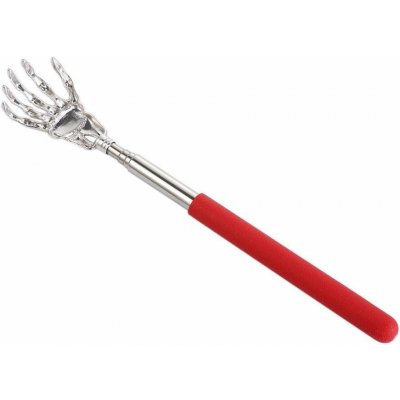 Senzanakupy Teleskopické škrábátko na záda, 61 cm – Hledejceny.cz
