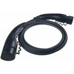 Sectron Nabíjecí kabel Type 2 Type 2 Mennekes 3 × 16A 400 V 5 m – Hledejceny.cz