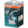 Přední světlomet OSRAM xenonová výbojka D1S 35W XENARC Cool Modrá Intense NextGeneration 6200K +150% 1ks